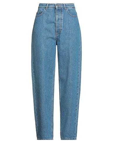 BOSS Baggy Blue 100% Cotton