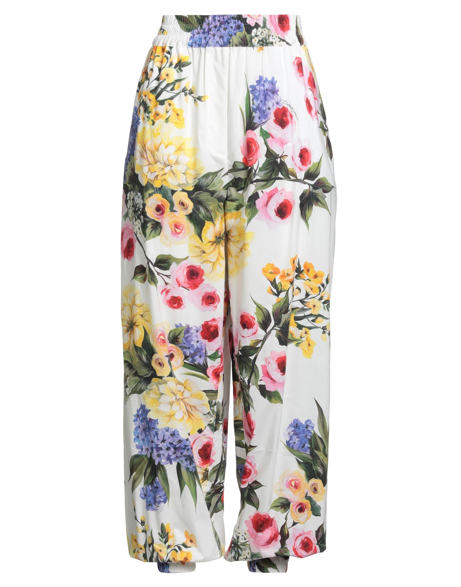 DOLCE&GABBANA - Trousers