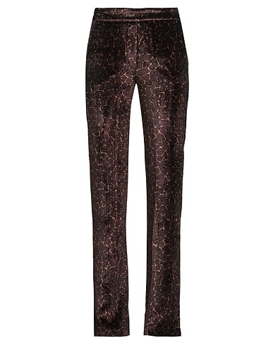 SIYU Casual trouser 75% Viscose, 25% Silk