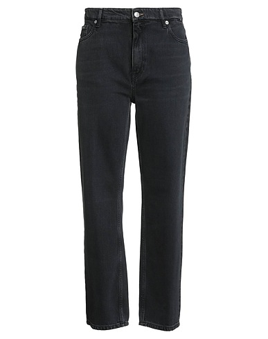 BOSS Baggy Black 100% Cotton