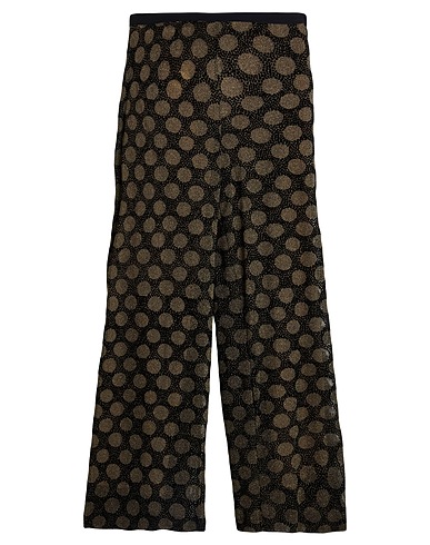 SIYU Casual pants Black 73% Nylon, 27% Polyester