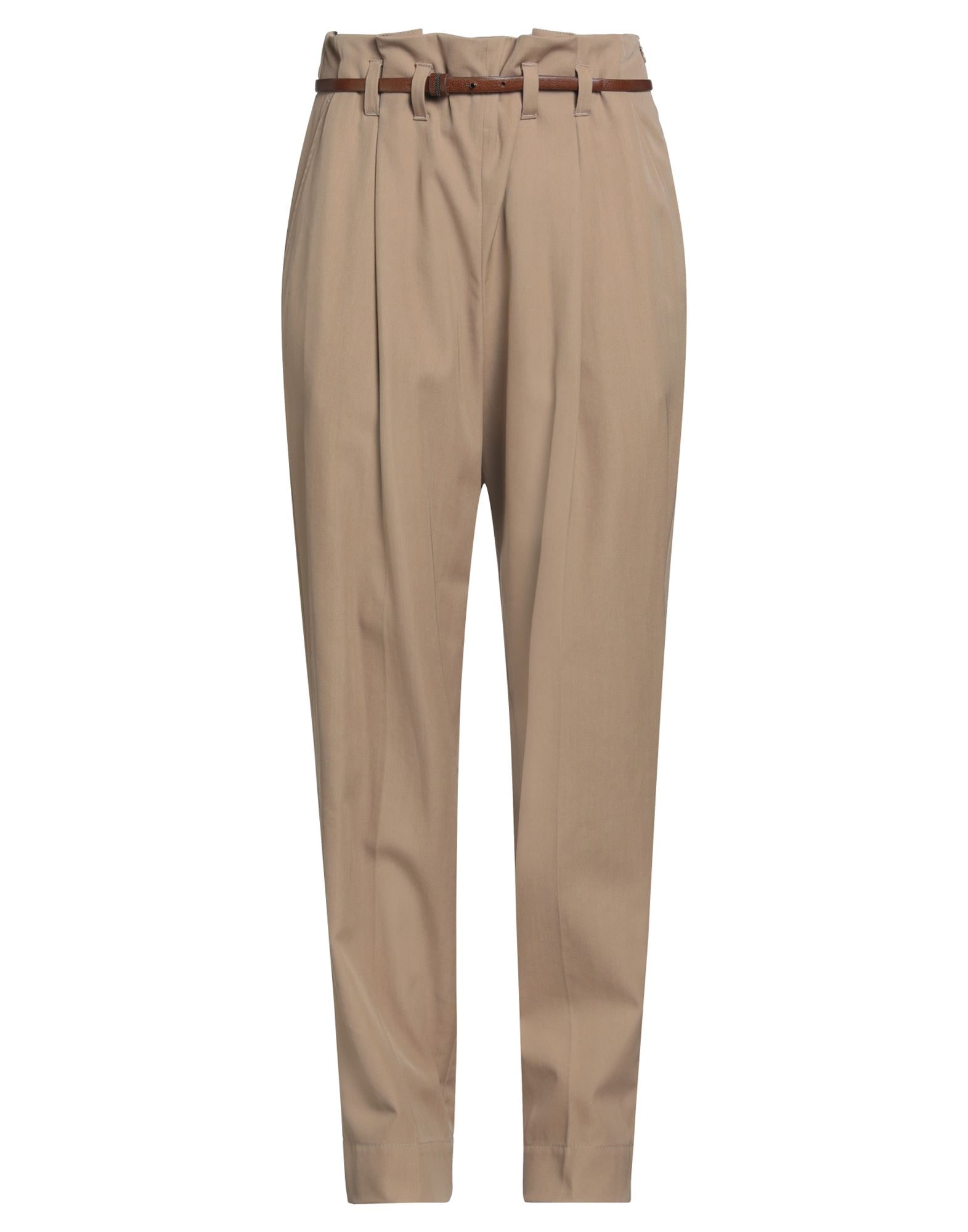 BRUNELLO CUCINELLI - Trousers