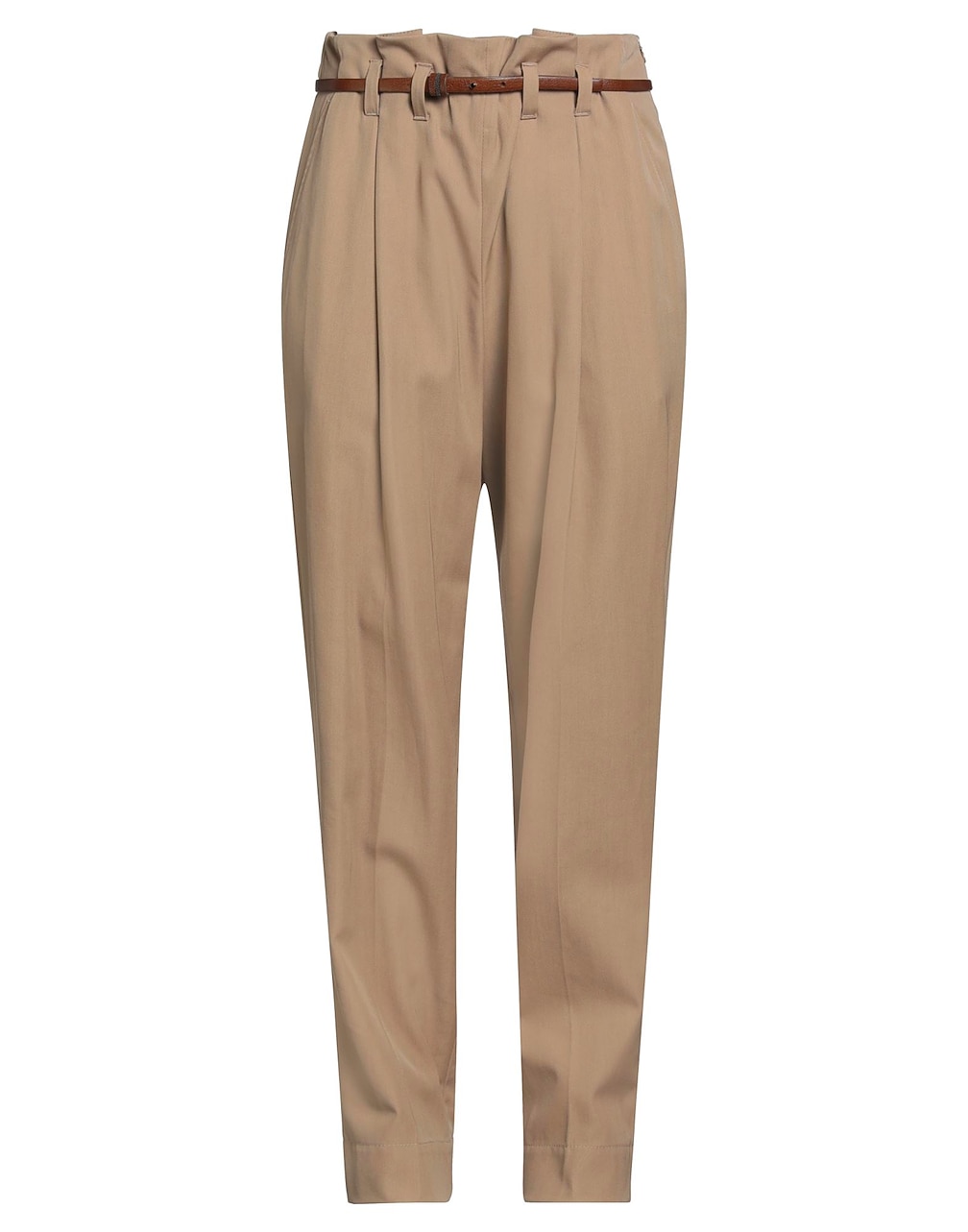 BRUNELLO CUCINELLI - Trousers