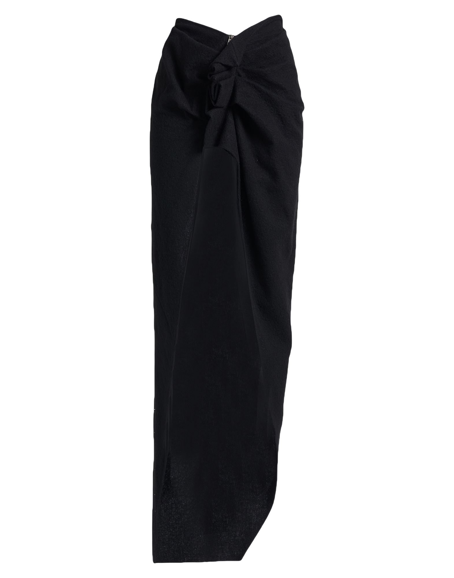 RICK OWENS - Maxi skirts