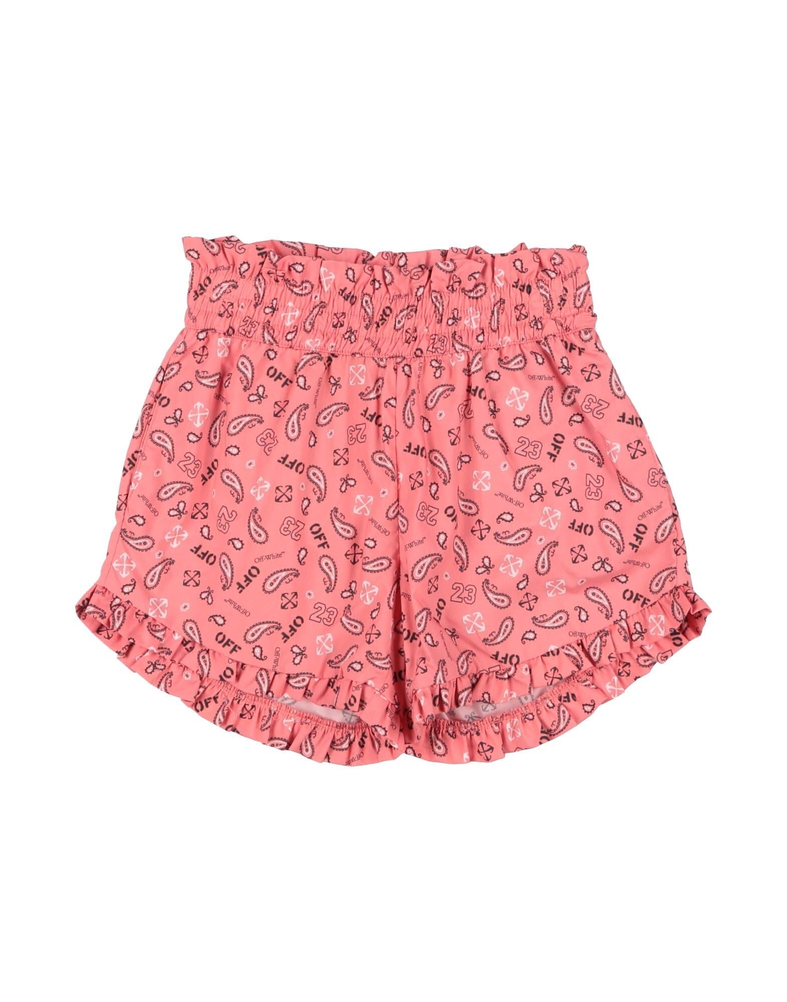 OFF-WHITE™ KIDS - Shorts & Bermuda Shorts
