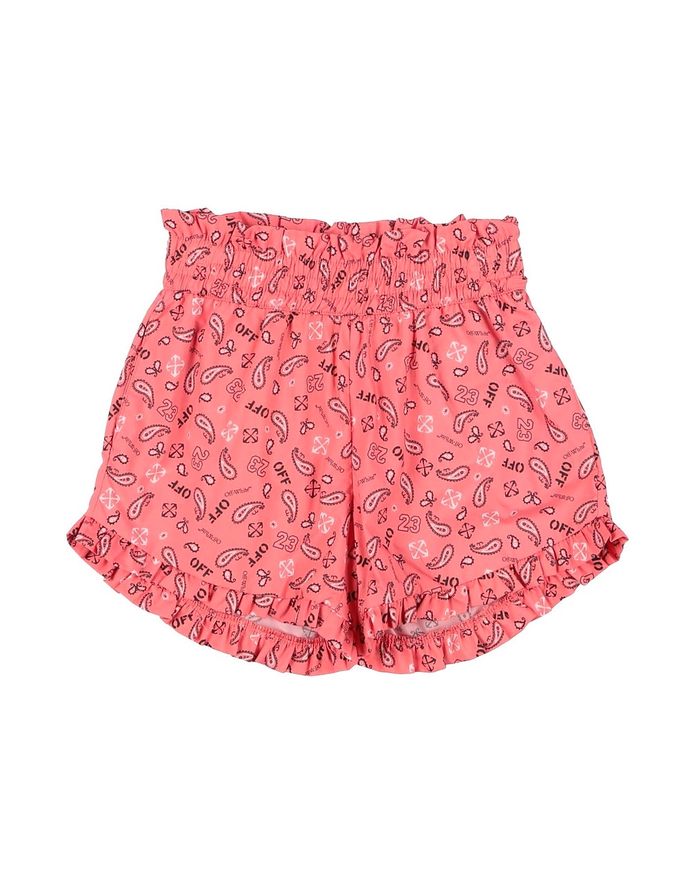 OFF-WHITE™ KIDS - Shorts & Bermudashorts