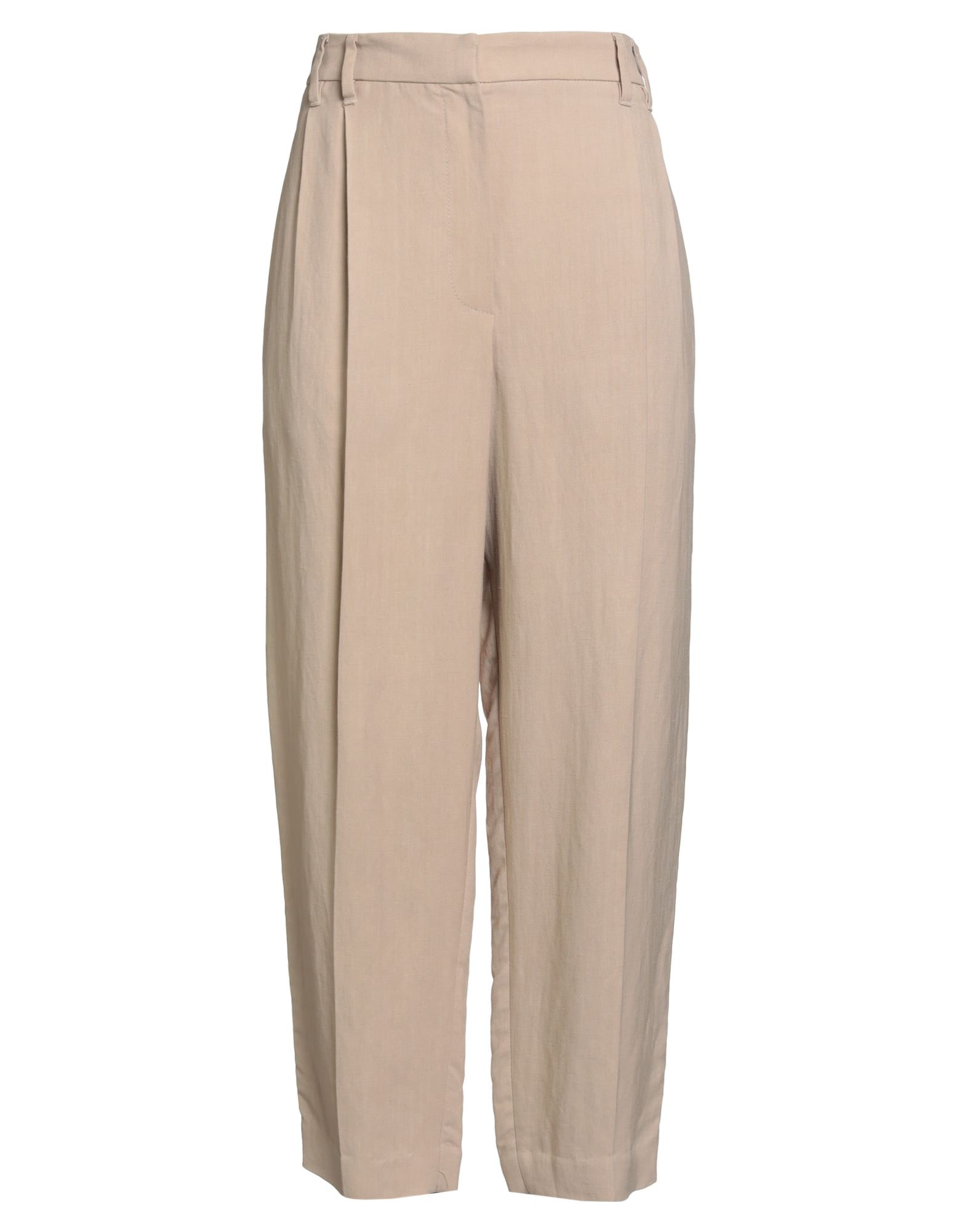 BRUNELLO CUCINELLI - Trousers