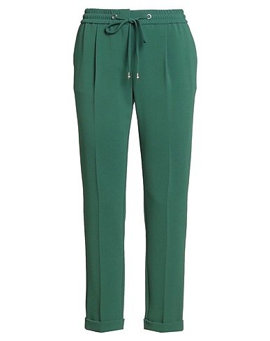 BOSS Casual trouser 69% Triacetate, 31% Polyester