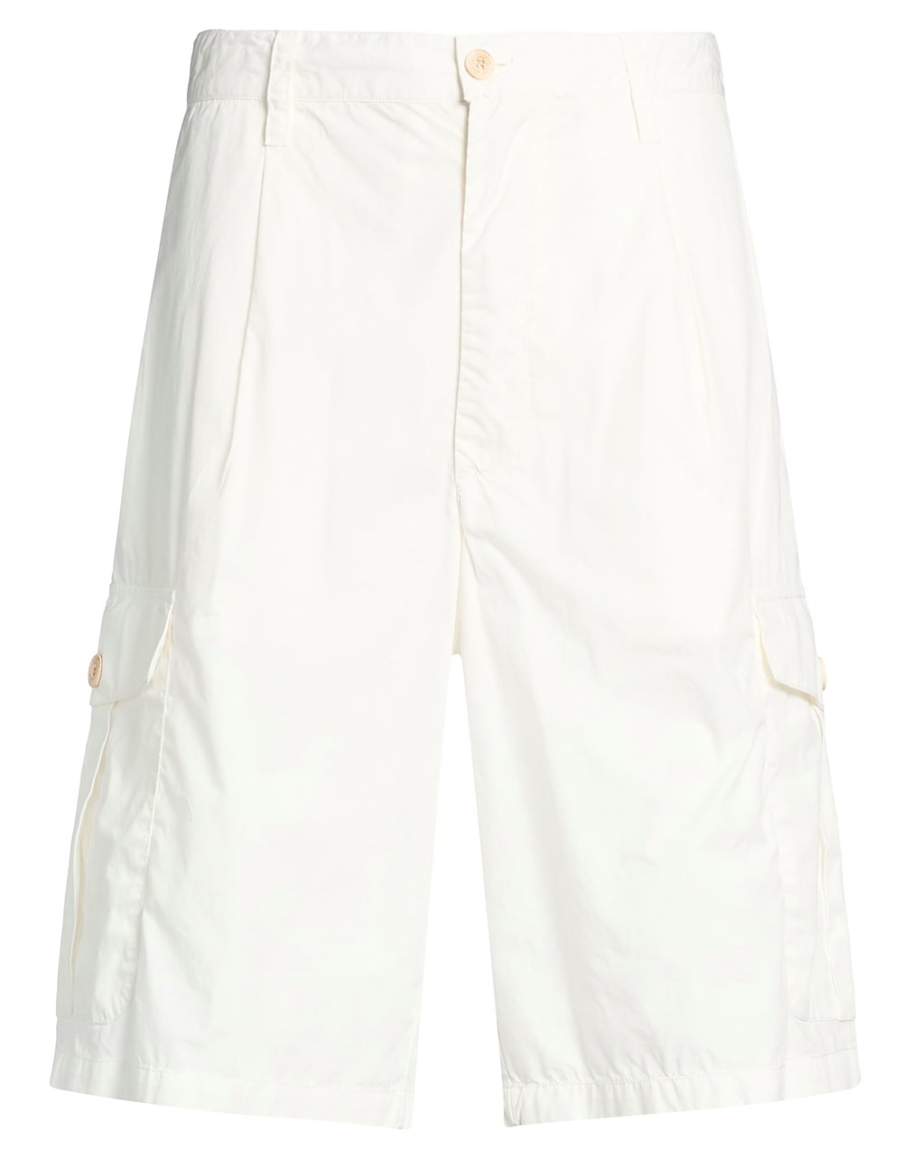 EMPORIO ARMANI - Shorts & Bermuda Shorts