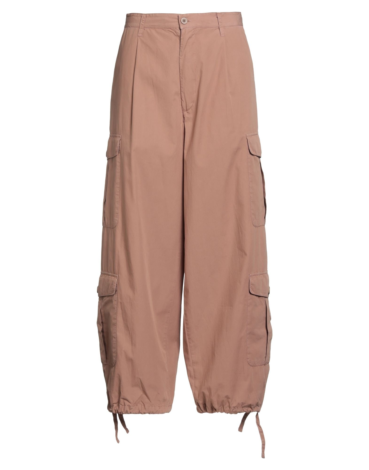 EMPORIO ARMANI - Pants