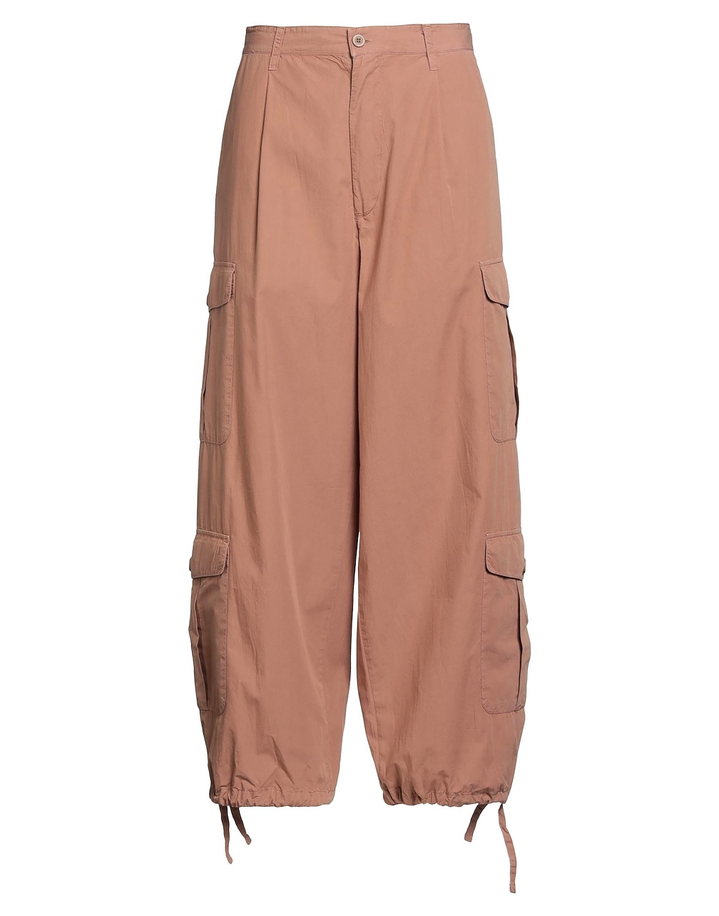 EMPORIO ARMANI - Pants