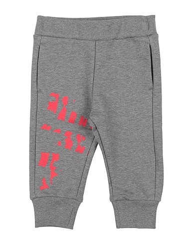 MARNI Casual pants Grey 100% Cotton