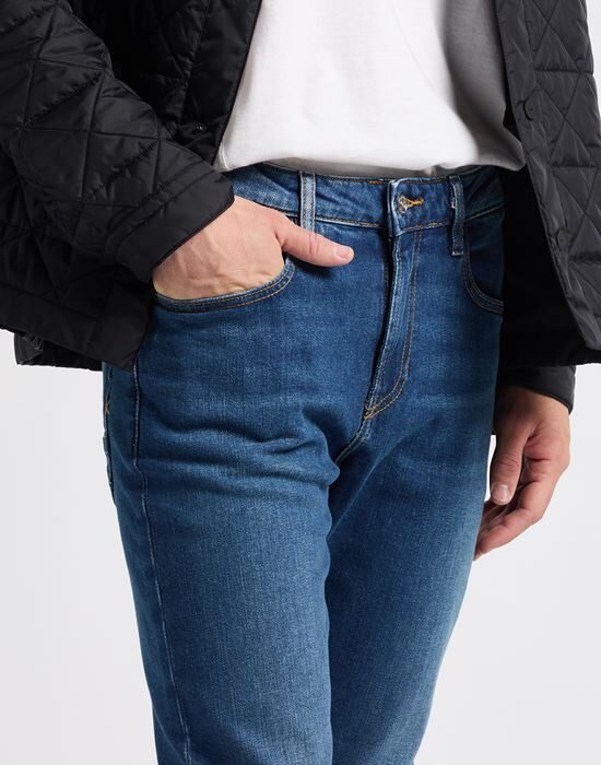 SCOTCH & SODA Джинсовые брюки