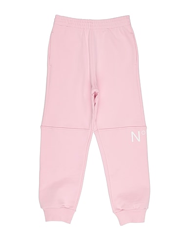 N°21 Casual trouser ROSA 100% Cotton