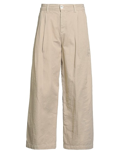 GAVROCHE Paris Casual pants 100% Cotton