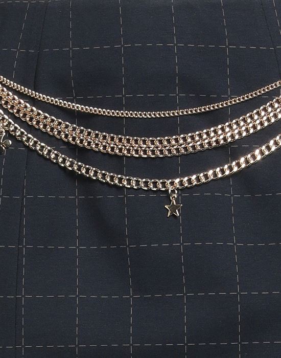 CRISTINAEFFE Мини-юбка