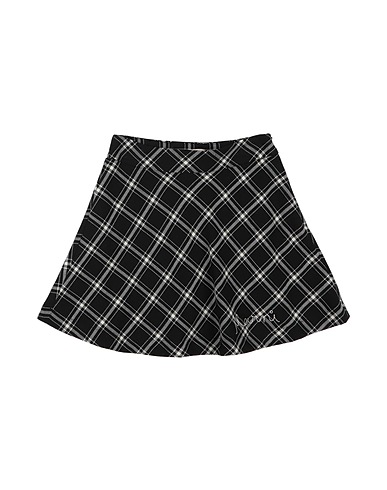 MARNI Skirt Black 60% Polyester, 20% Rayon, 20% Wool