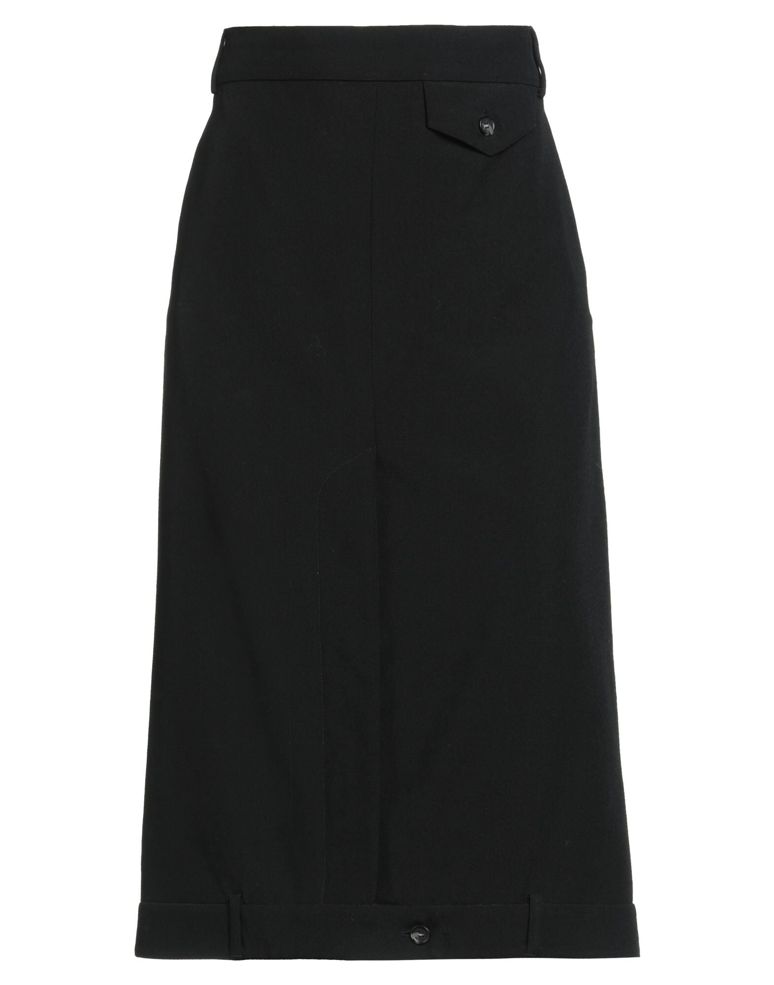 SPORTMAX - Midi skirts