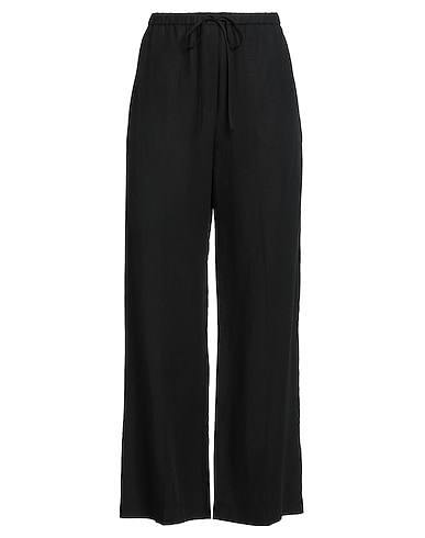 TOTEME Pantalon 75% Lyocell, 25% Lin