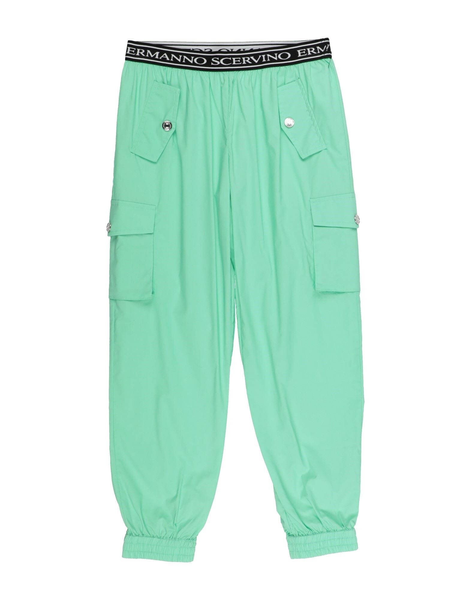 ERMANNO SCERVINO JUNIOR - Pants