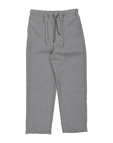 COSTUMEIN Casual pants 100% Virgin Wool