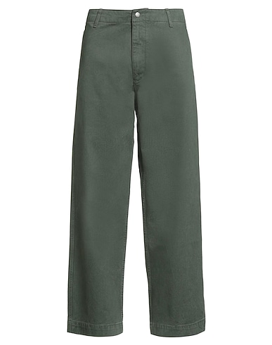 EMPORIO ARMANI Pantaloni jeans 100% Cotone