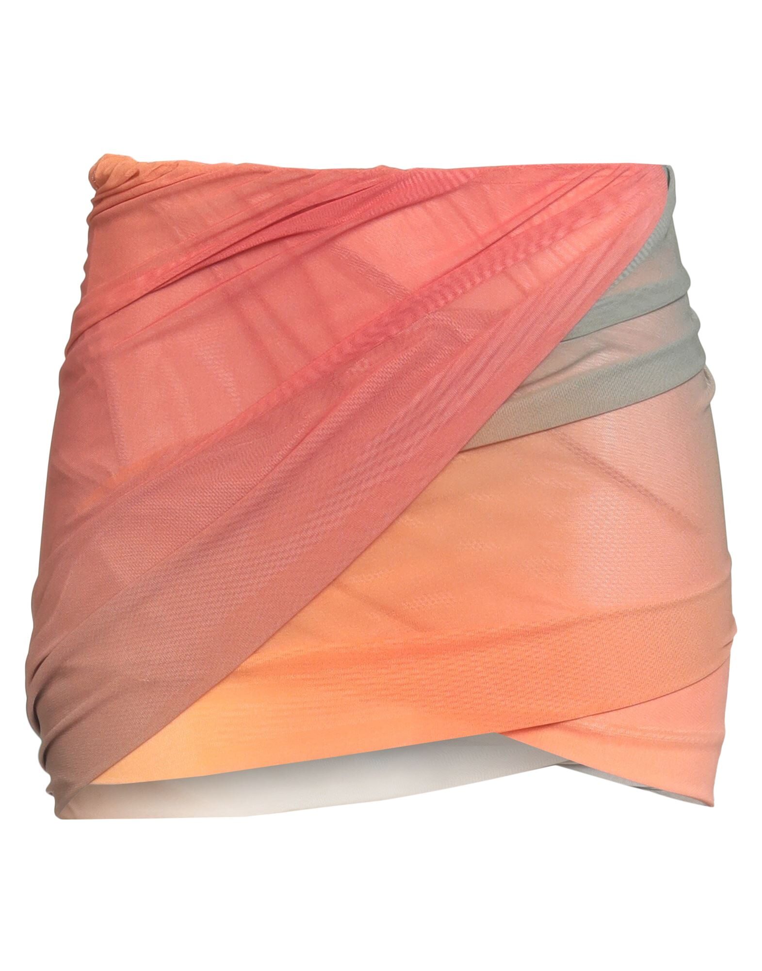 THE ATTICO - 미니 스커트