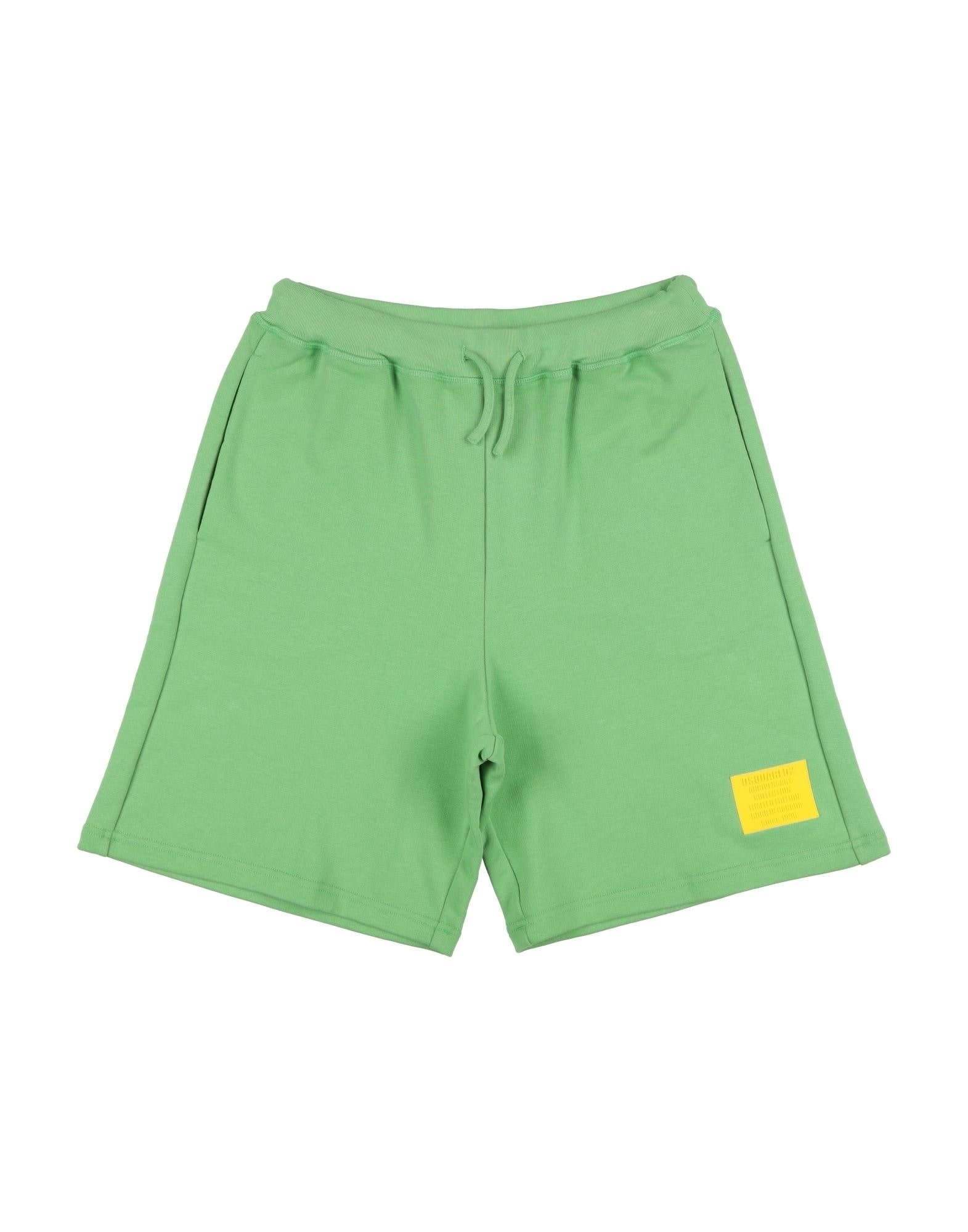 DSQUARED2 - Shorts & Bermuda Shorts