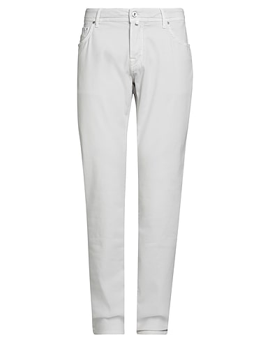 JACOB COHЁN Pantalon 98% Coton, 2% Élasthanne