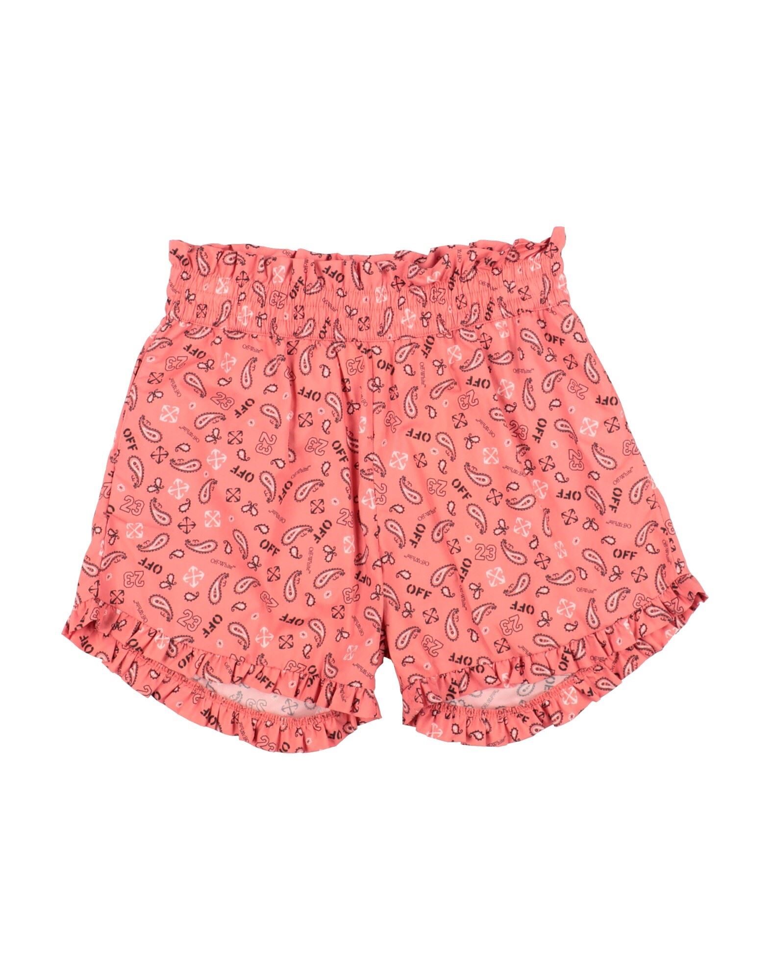 OFF-WHITE™ KIDS - Shorts & Bermuda Shorts