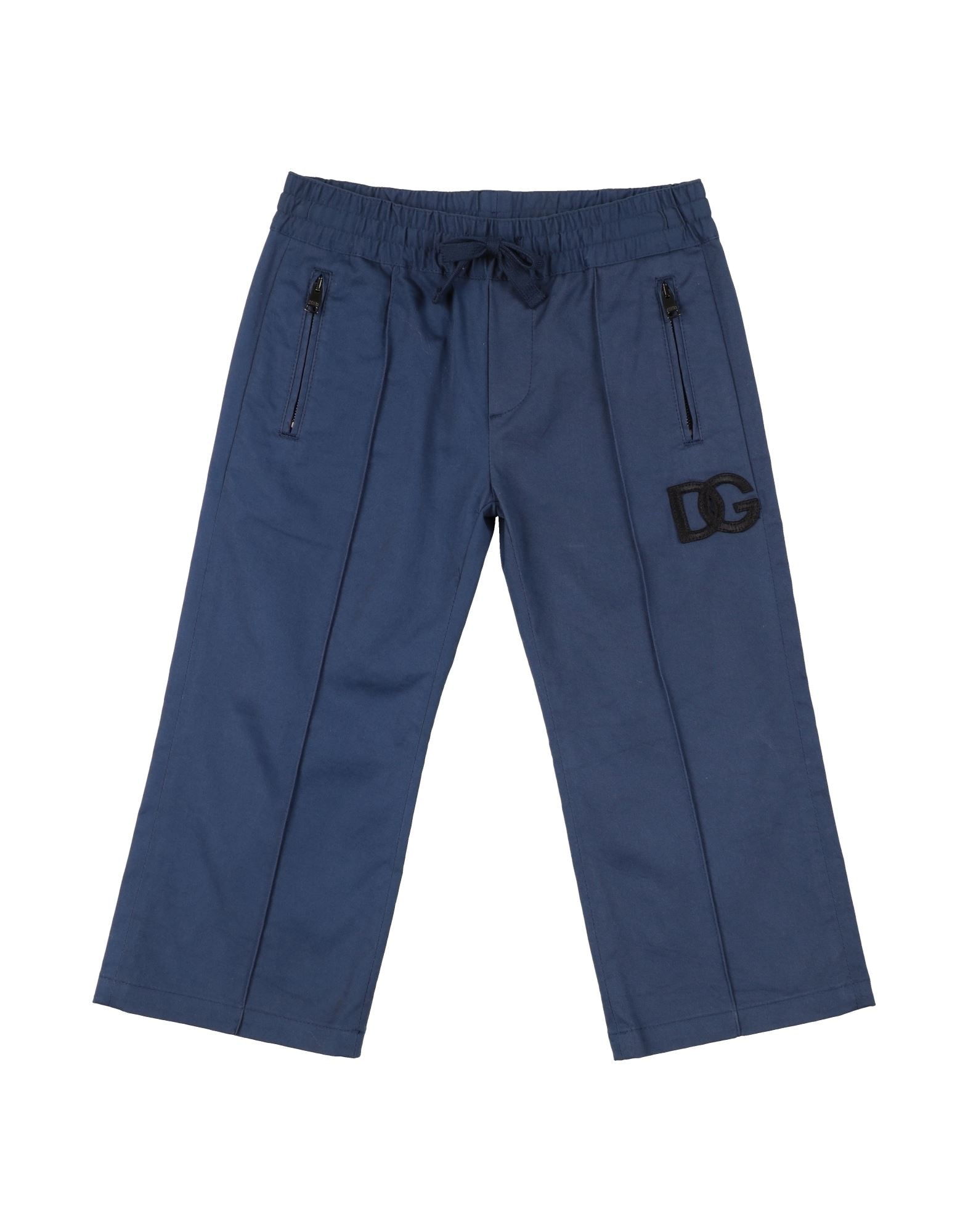 DOLCE&GABBANA - Pantaloni