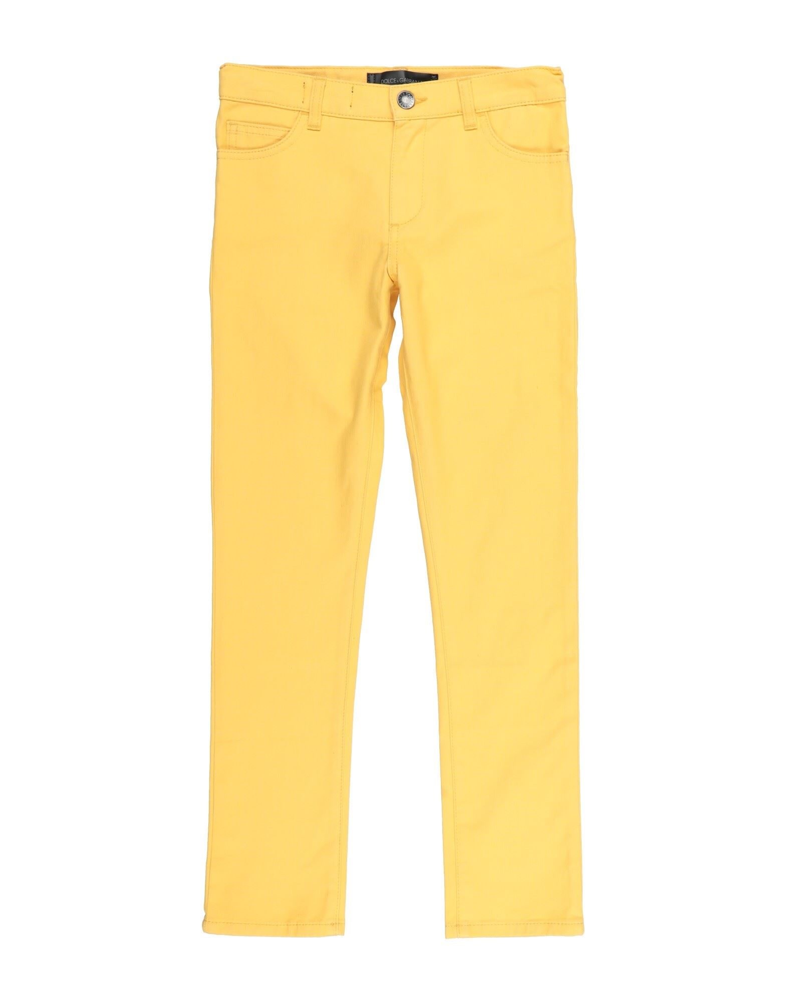 DOLCE&GABBANA - Trousers