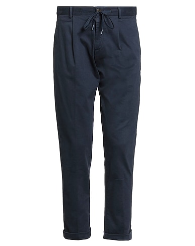 OUT/FIT Casual trouser 97% Cotton, 3% Elastane