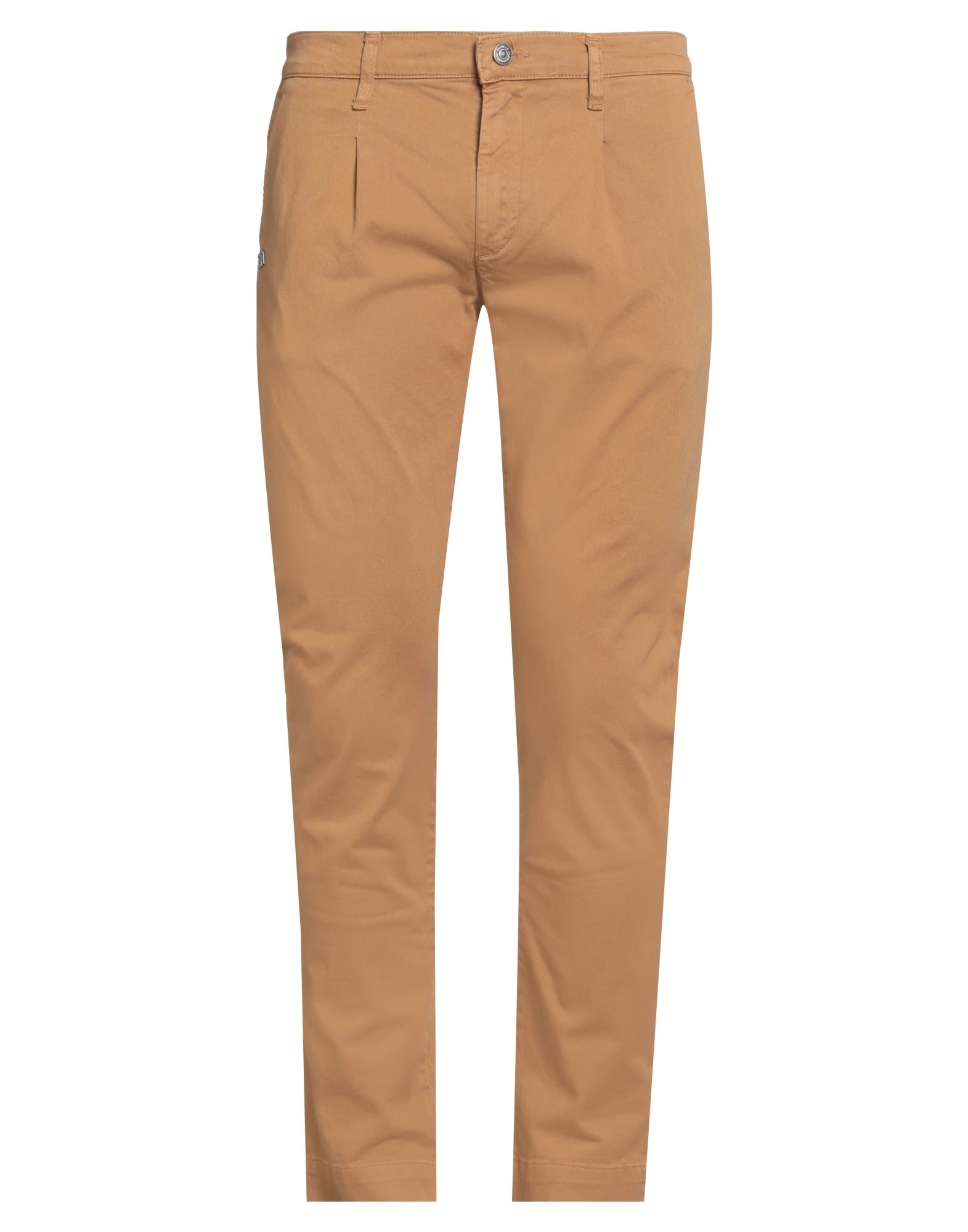 GREY DANIELE ALESSANDRINI - Pants