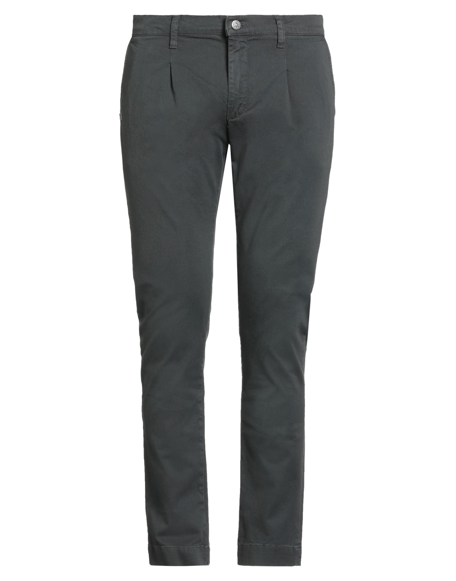 GREY DANIELE ALESSANDRINI - Pants