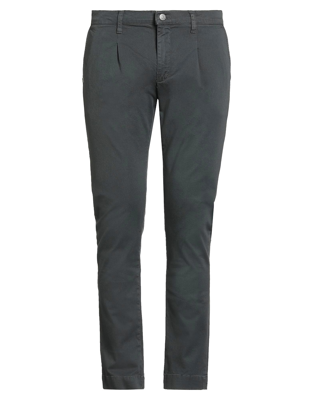 GREY DANIELE ALESSANDRINI - Pants