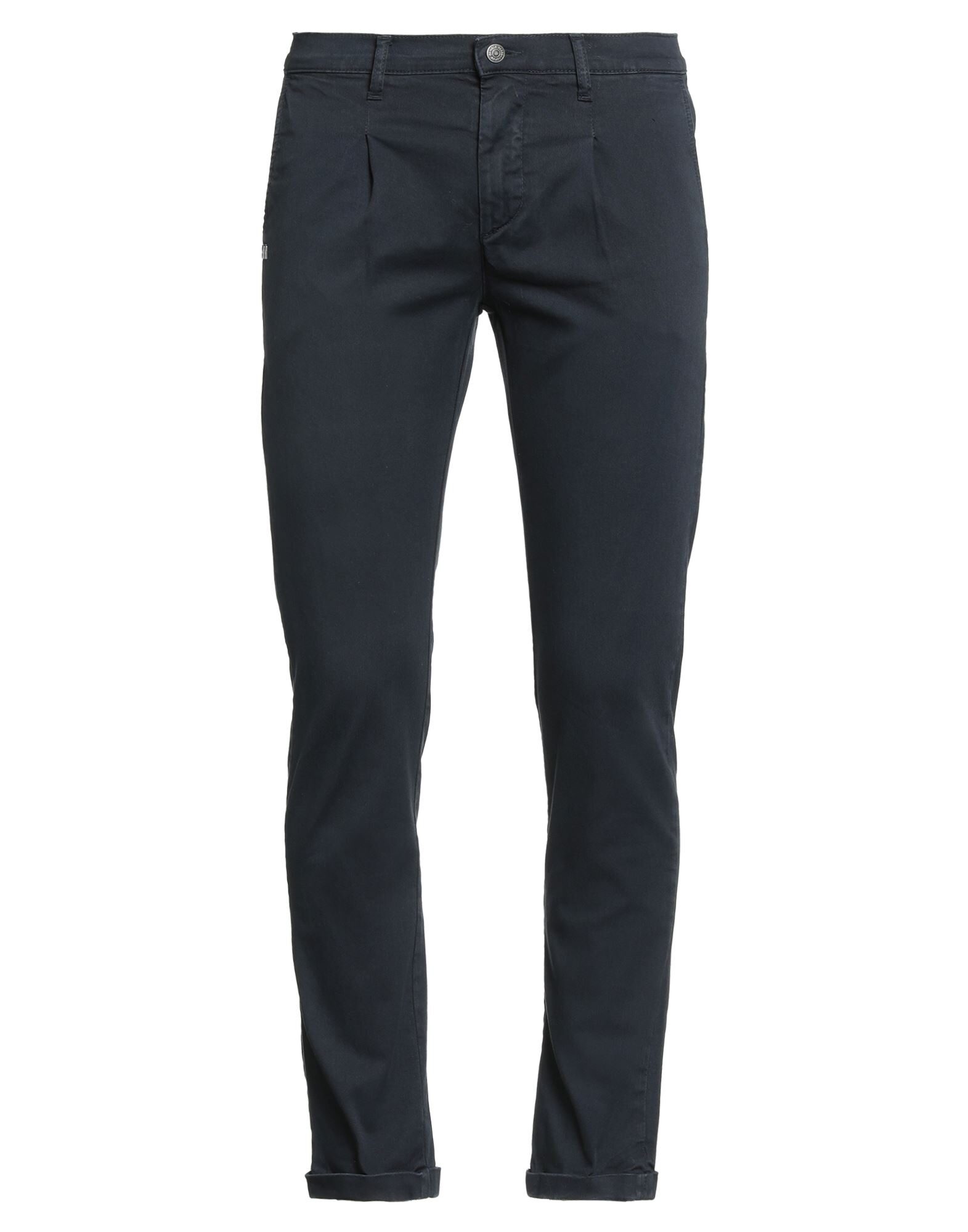 GREY DANIELE ALESSANDRINI - Pants