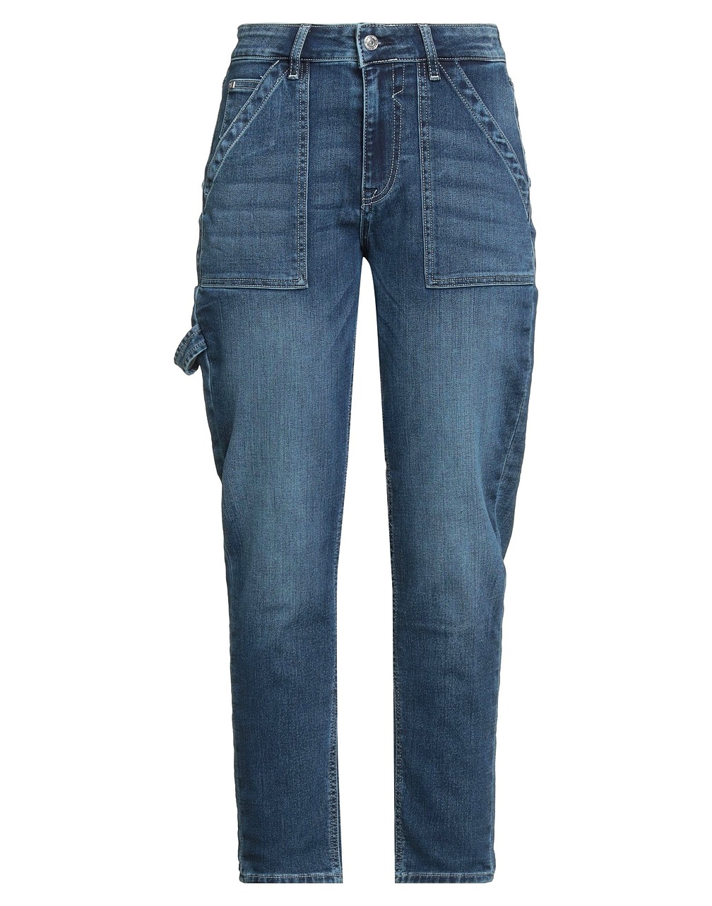 GUESS - Pantalones vaqueros