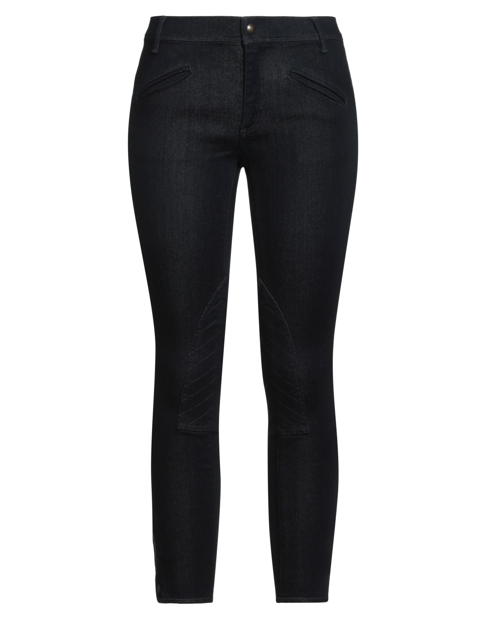 POLO RALPH LAUREN - Джинсовые брюки