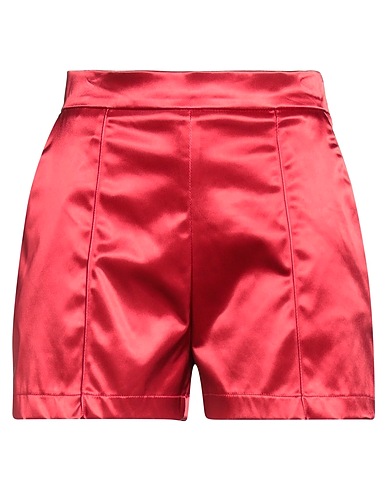 ELISABETTA FRANCHI Shorts & Bermuda 94% Polyamide, 6% Elastane