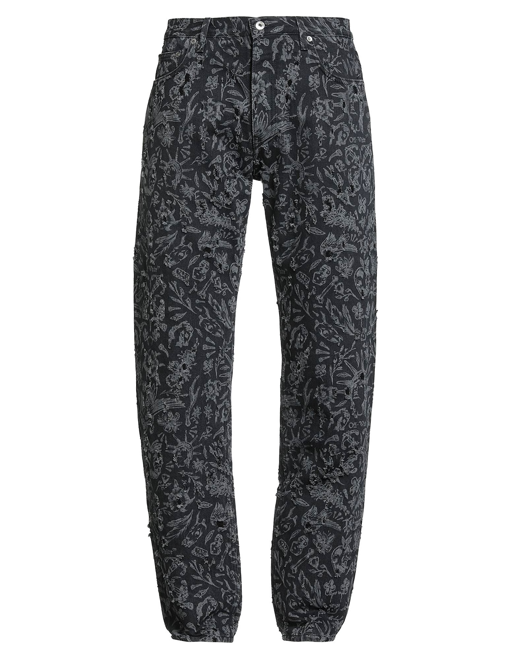 OFF-WHITE™ - Jeans