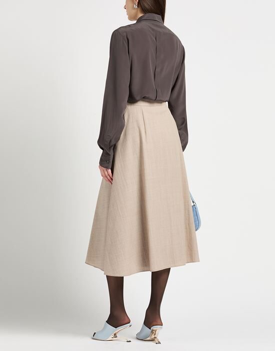 FENDI Юбка миди