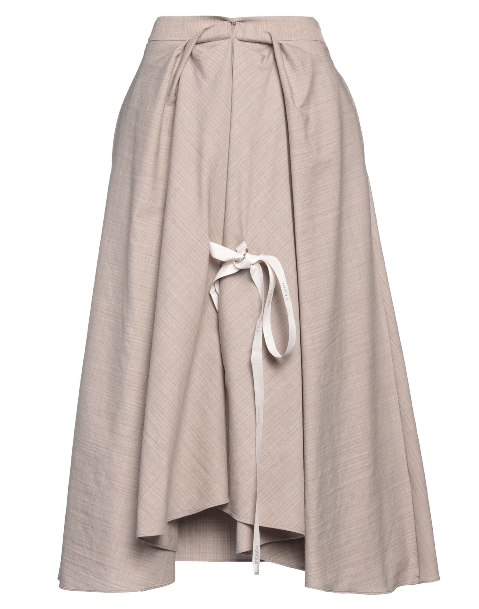 FENDI - Юбки миди