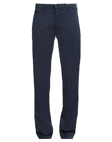 JACOB COHЁN Pantalon sportif 98% Laine vierge, 2% Élasthanne, Polyester, Coton