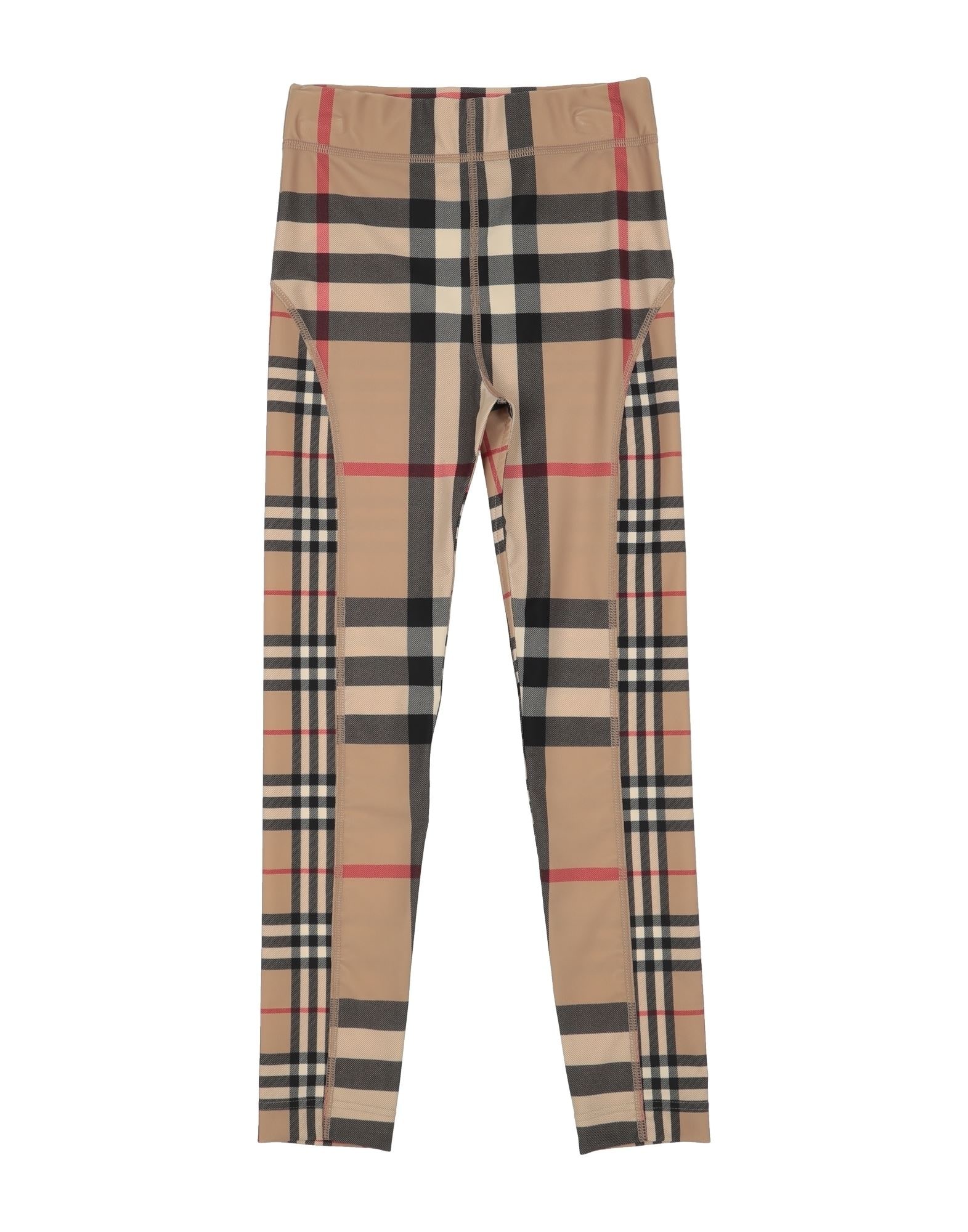 BURBERRY - Leggings