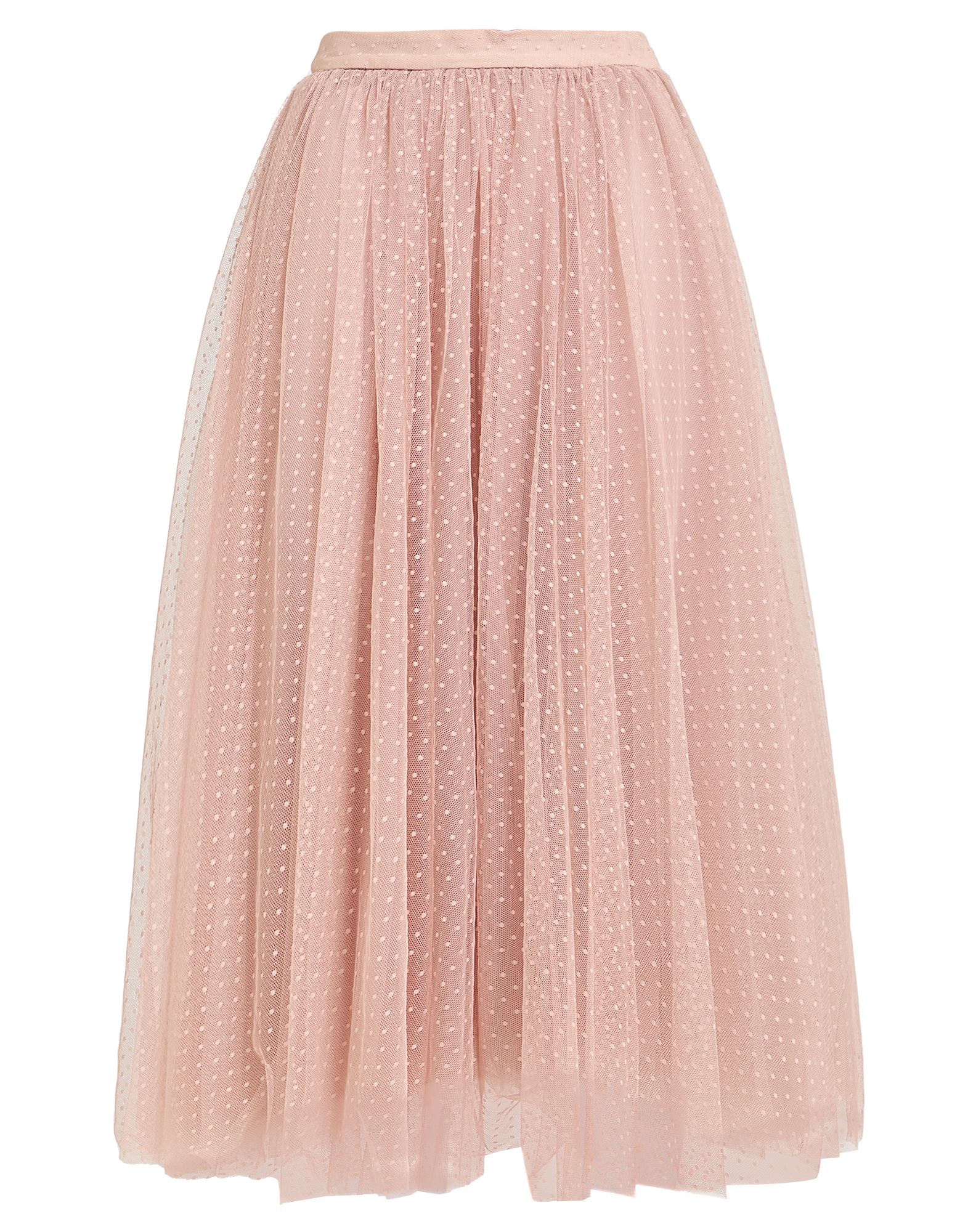 ELISABETTA FRANCHI - Midi skirts