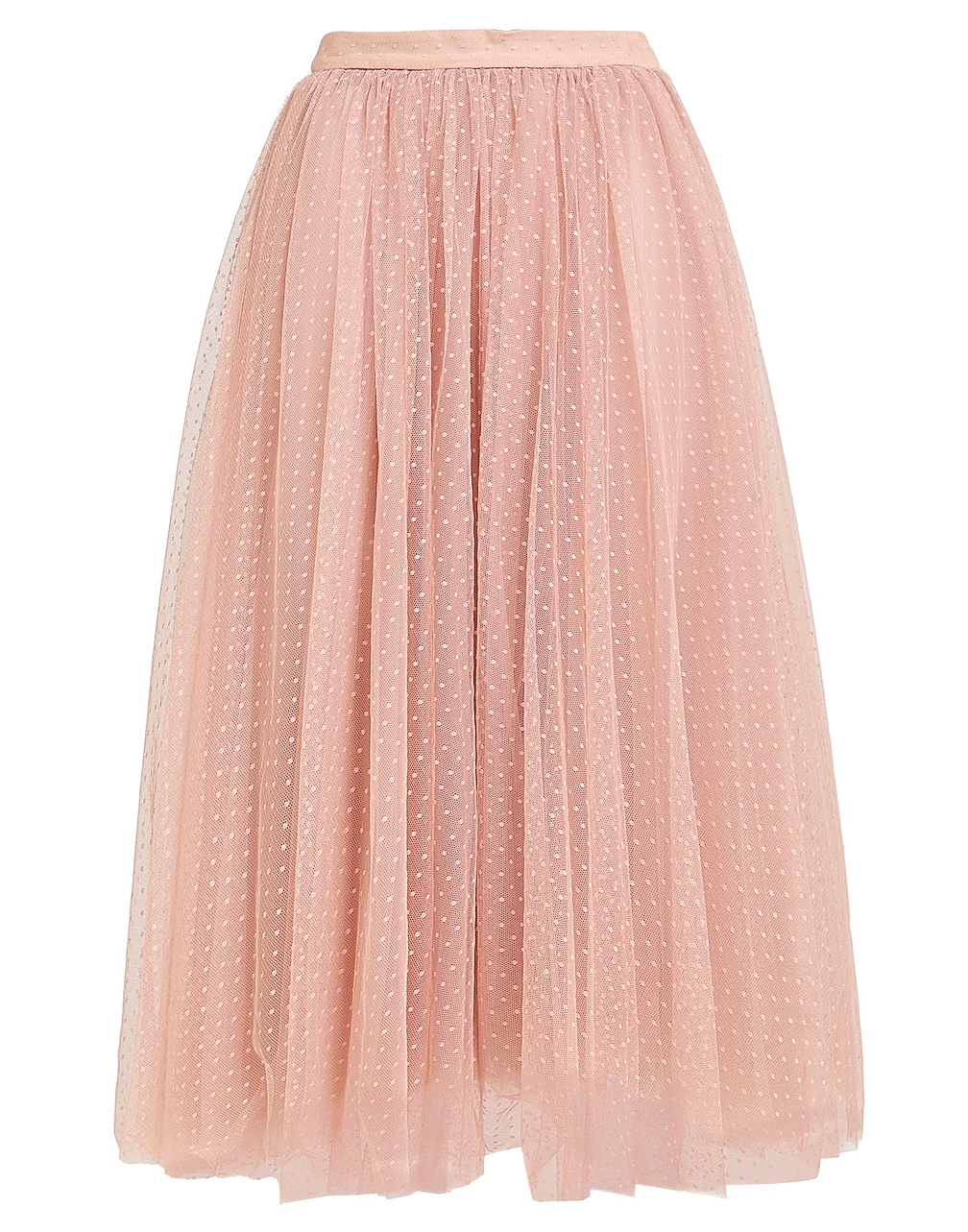 ELISABETTA FRANCHI - Midi skirts