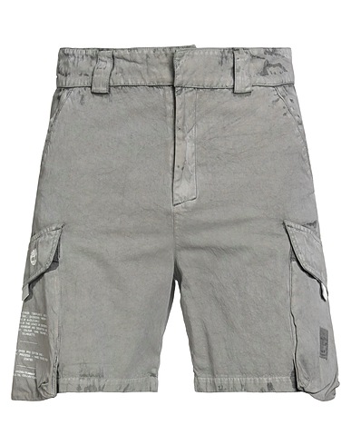 TIMBERLAND x A-COLD-WALL* Shorts & Bermuda Lead 66% Cotton, 34% Nylon