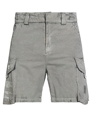 TIMBERLAND x A-COLD-WALL* Shorts & Bermuda 66% Cotton, 34% Nylon