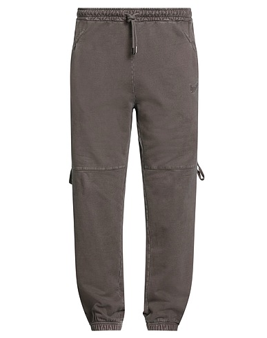 JACQUEMUS Activewear Chocolate brown 100% Organic cotton